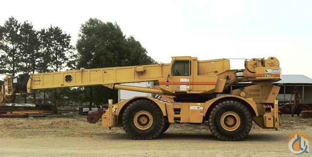 No leaks, certified, very good condition, job ready.