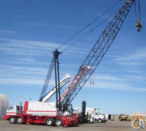 1979 Link-Belt HC-238A