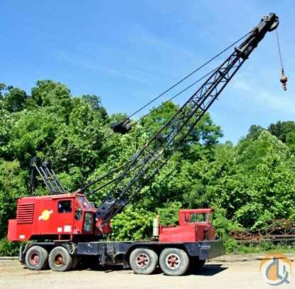 Manitowoc 2900T Series 2