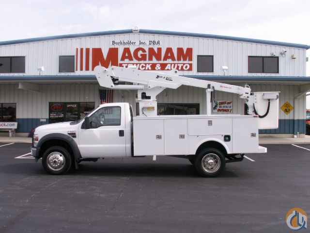 DUR-A-LIFT DTA(S)-35