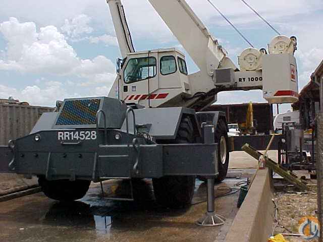 Terex RT 1000
