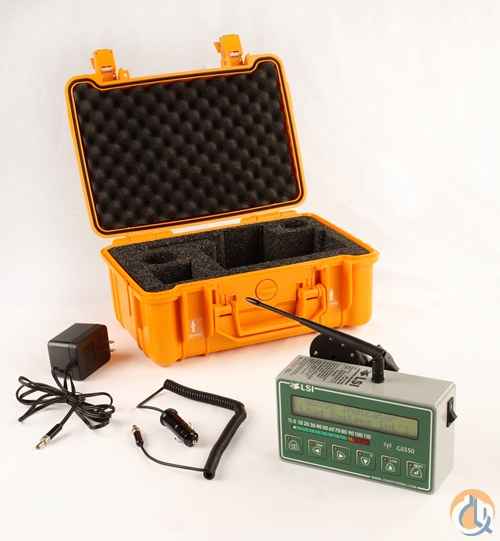 BATTERY POWERED DISPLAY