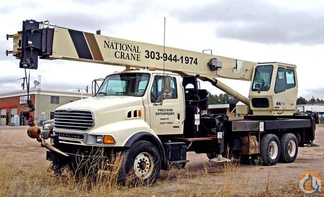 2004 National 14110