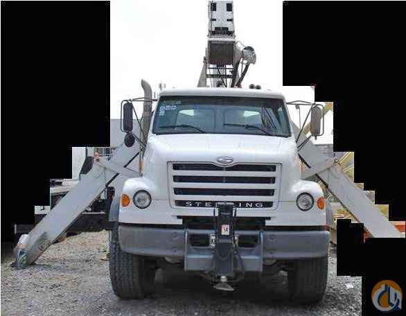 2001 Manitowoc 2700 JBT