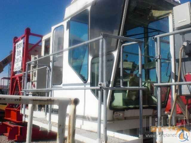 2002 Terex Comedil CTT 561/A-20 HD23