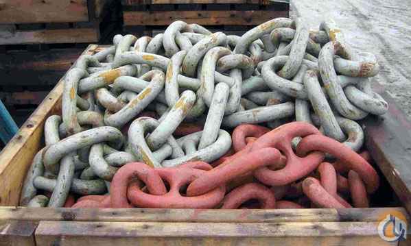 Boat Chain brand new