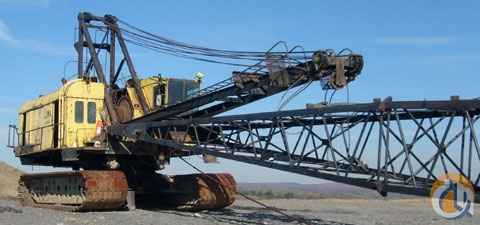 Lima 2400B Parts Machine