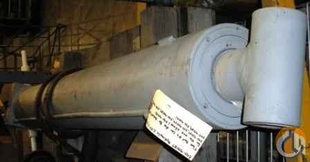 HYDRAULIC LIFT CYLINDER