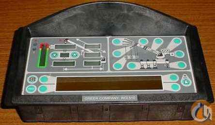 In Dash Display Unit