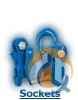 Sockets