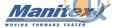 Manitex Parts