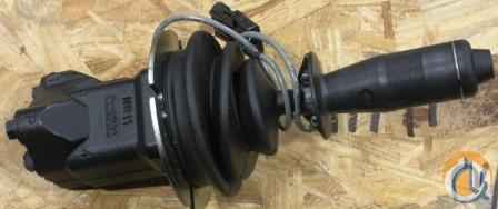 Joy Stick Remote Control