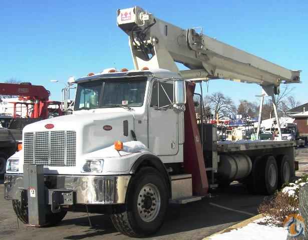 2004 Terex BT 4792