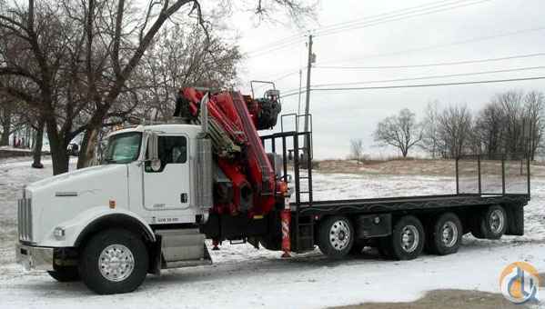 2005 Fassi F410/450AXP.24L414