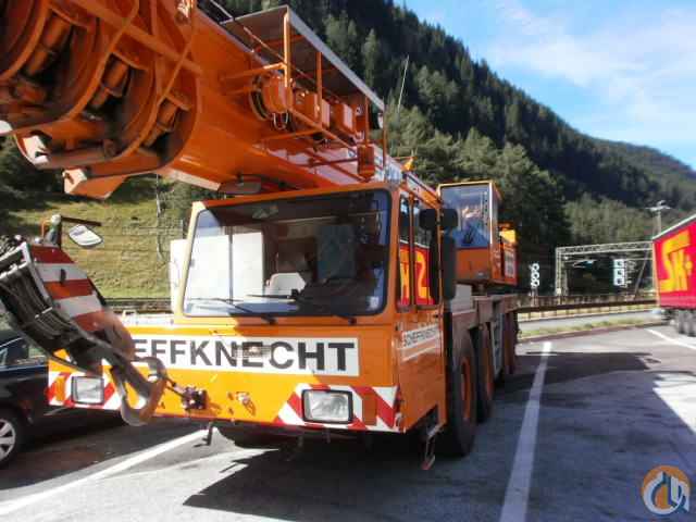 Demag AC265