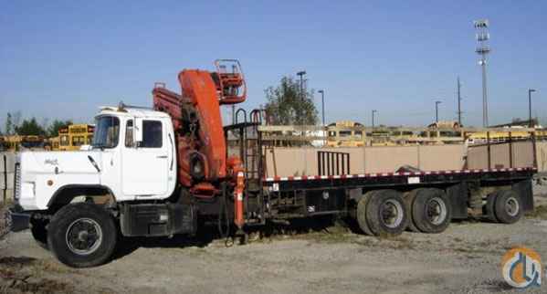 Fassi F330.23/L303