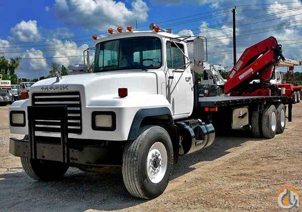 1998 Palfinger PK 23080 A