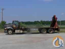 1997 Palfinger PK 24000 D