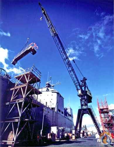 TWM Expandable Bogie Base