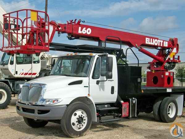 NEW - READY TO GO TO WORK!!!