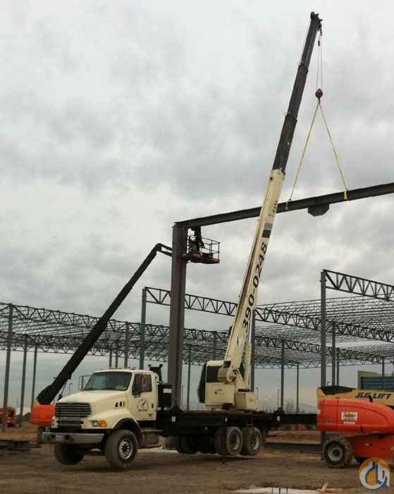 2006 National 13110A