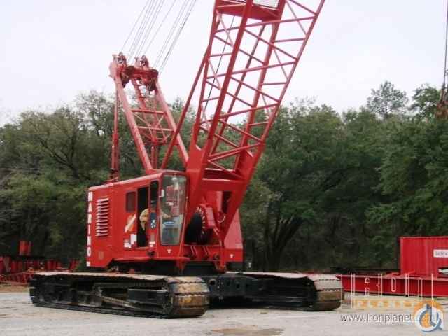 1978 Manitowoc 4100W Series 2