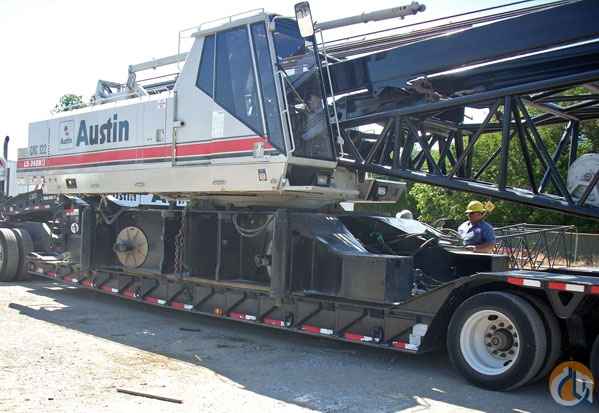 1999 Link-Belt LS-248H II