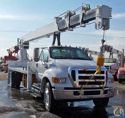 UNIC UR-1582 Rear Mount