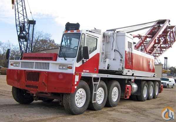 Link-Belt HC-278H II