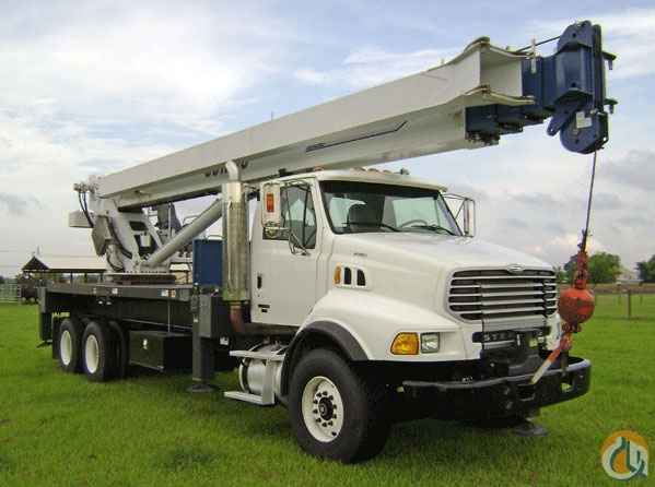 2006 Manitex 38124 S