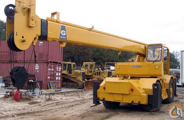 PRICE JUST REDUCED on Grove RT60S