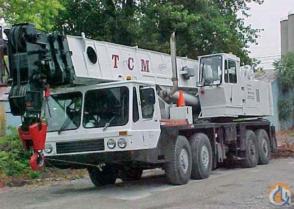 TM750E