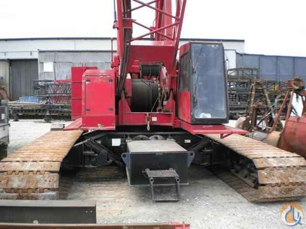 Manitowoc 777 Series 2