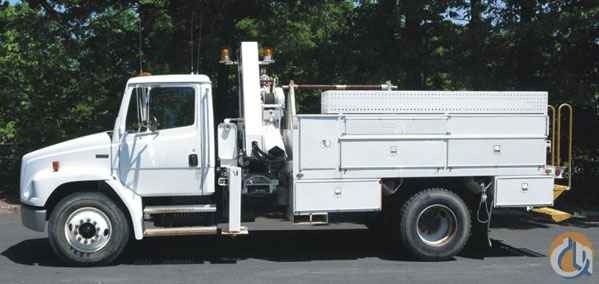 2000 National N-80A