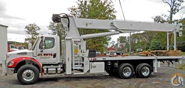 2007 Altec AC26-103B