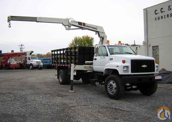 1991 National N-55/16