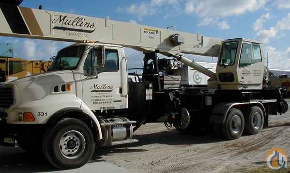 2006 National 14110S