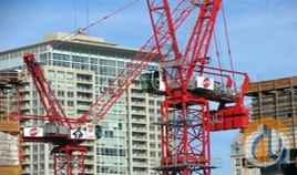 2004 Potain MR 605 B H32