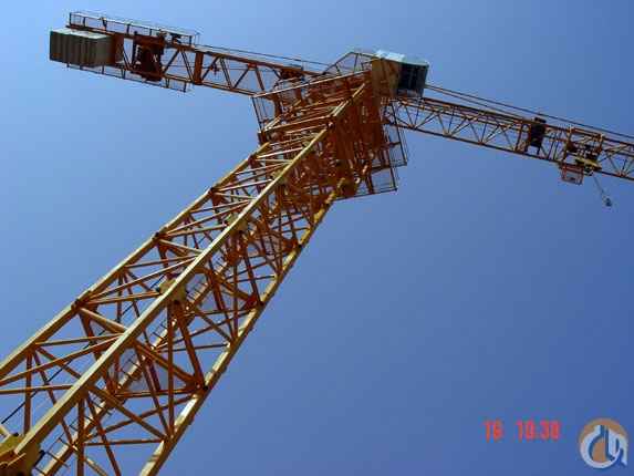 Towerwork LX200 65
