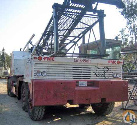 Asking price is $105,000.00 ex our yard fontana, california