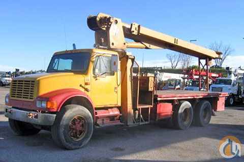 1990 Pitman HL-14T68