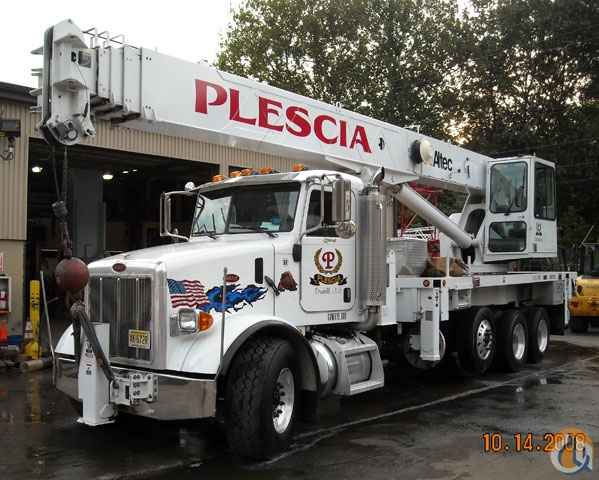 2006 Altec AC35-127S