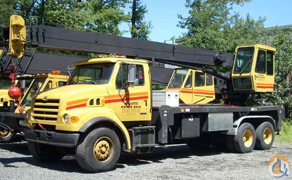 2000 Manitex 22101 S