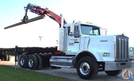 Palfinger PK 23500 A