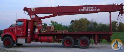 Terex BT 4792