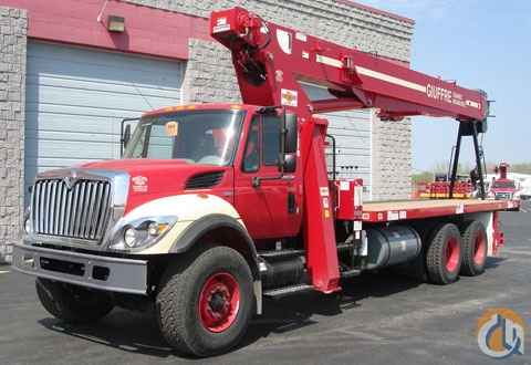 2008 Terex BT 5092