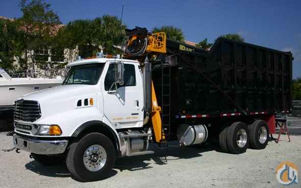 2006 Rotobec 80 Elite Loader