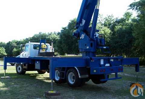 2000 Manitex 22101 S