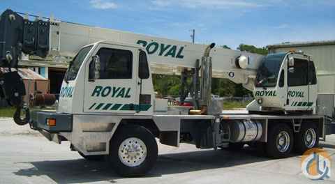 2006 Terex T 340-1XL
