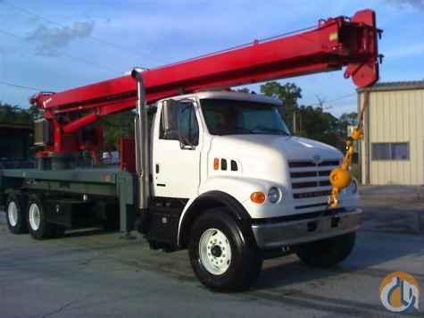 2003 Manitex 22101 S